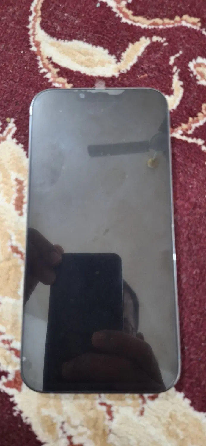 iphone 13 pro max|موبایل|گله دار, |دیوار