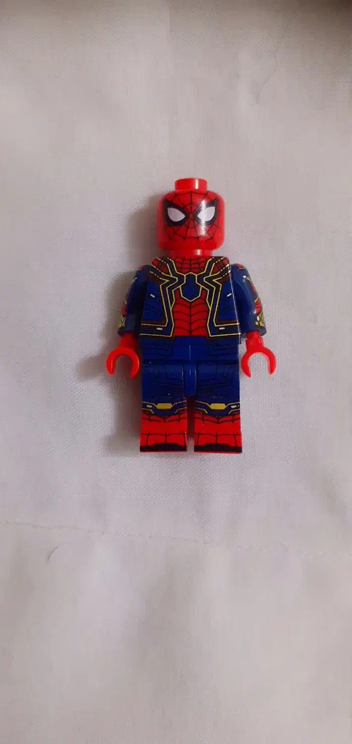 لگو|اسباببازی بچه|تهران, اتابک|دیوار