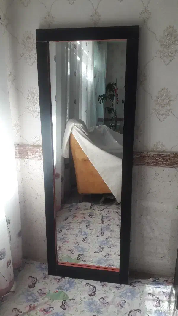 آینه 7 عدد|آینه|زنجان, |دیوار