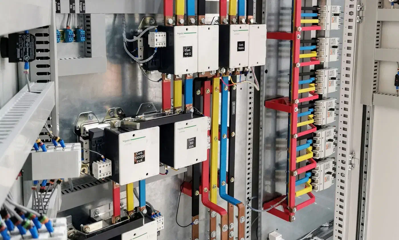 برقکار صنعتی ، تعمیر برد الکترونیکی|خدمات پیشه و مهارت|بندرعباس, |دیوار