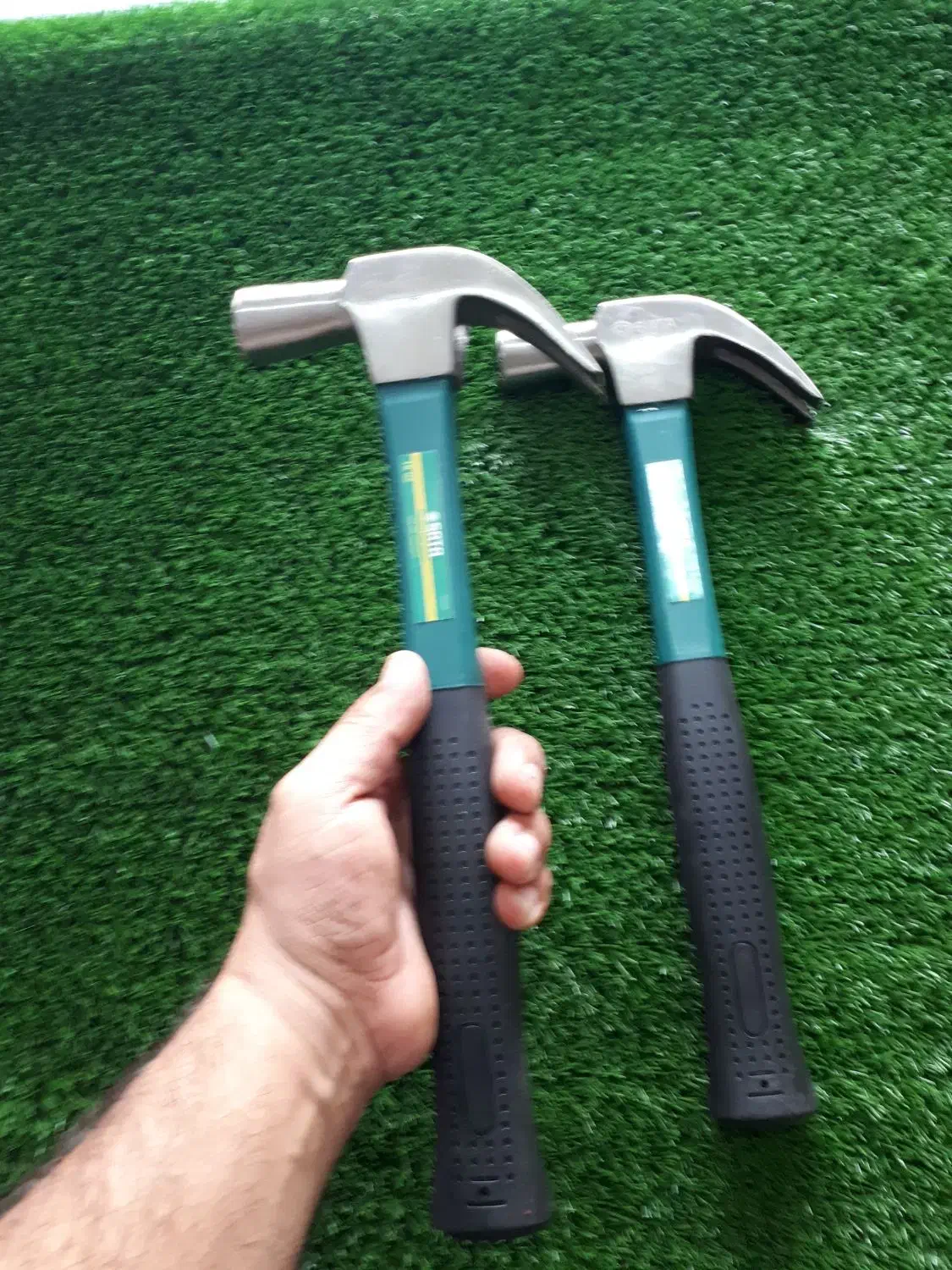 انواع چکش ک ابزار دستی و برقی|ابزارآلات|بندر کنگان, |دیوار