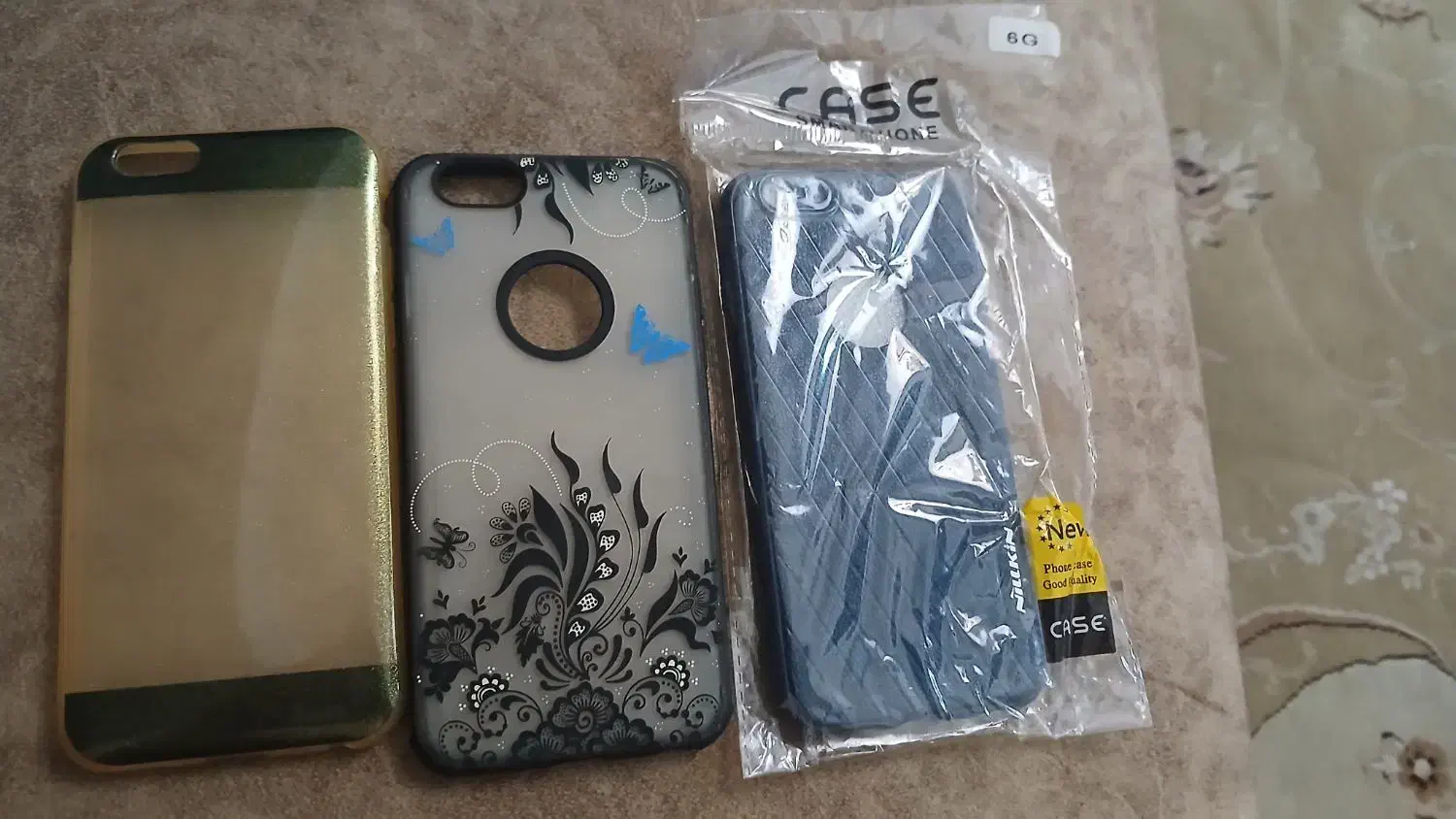 قاب گوشی|لوازم جانبی موبایل و تبلت|کرج, بنیاد|دیوار