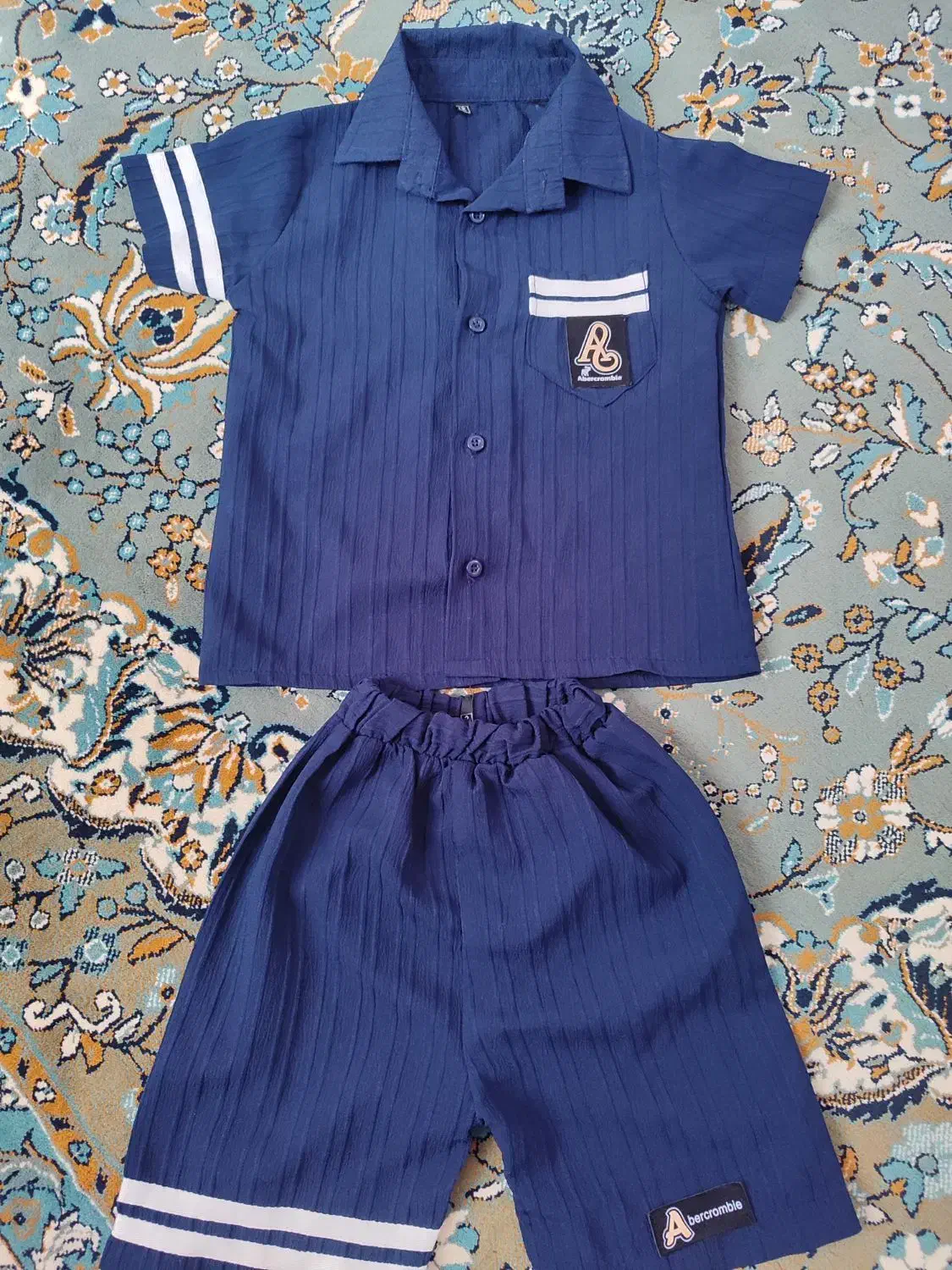 لباس بچگانه پسرانه شماره 2|کفش و لباس بچه|زابل, |دیوار