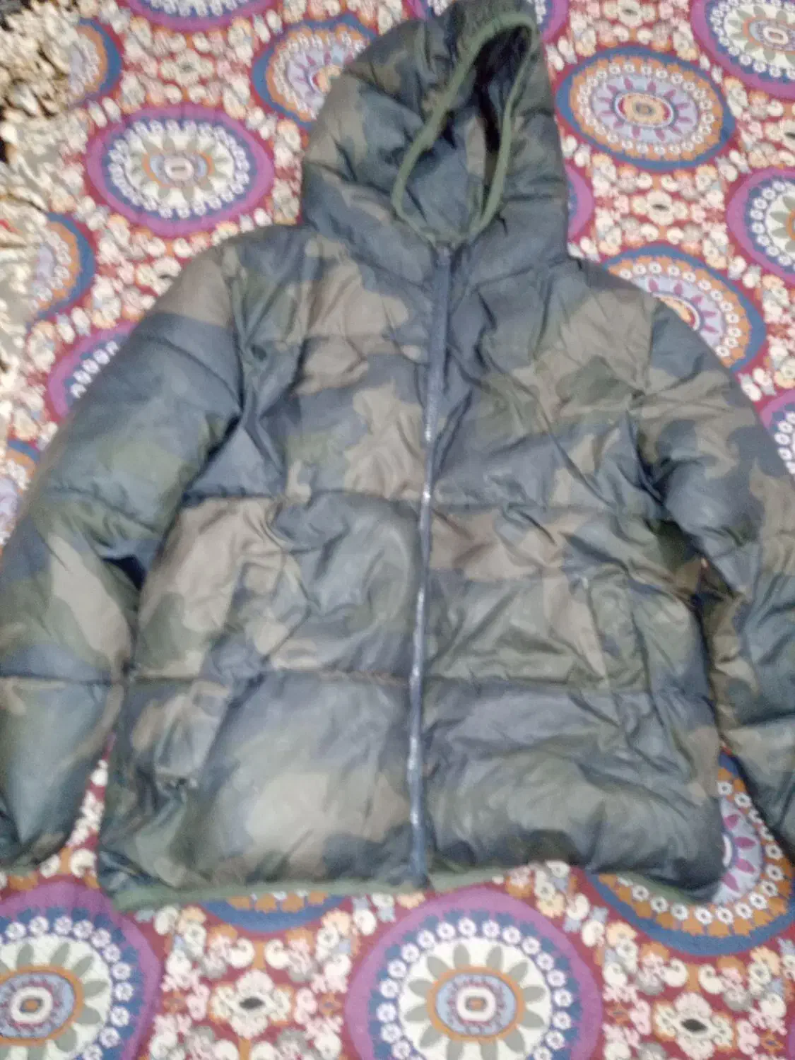 کاپشن بچه گانه|لباس|بندر انزلی, مسکن مهر|دیوار