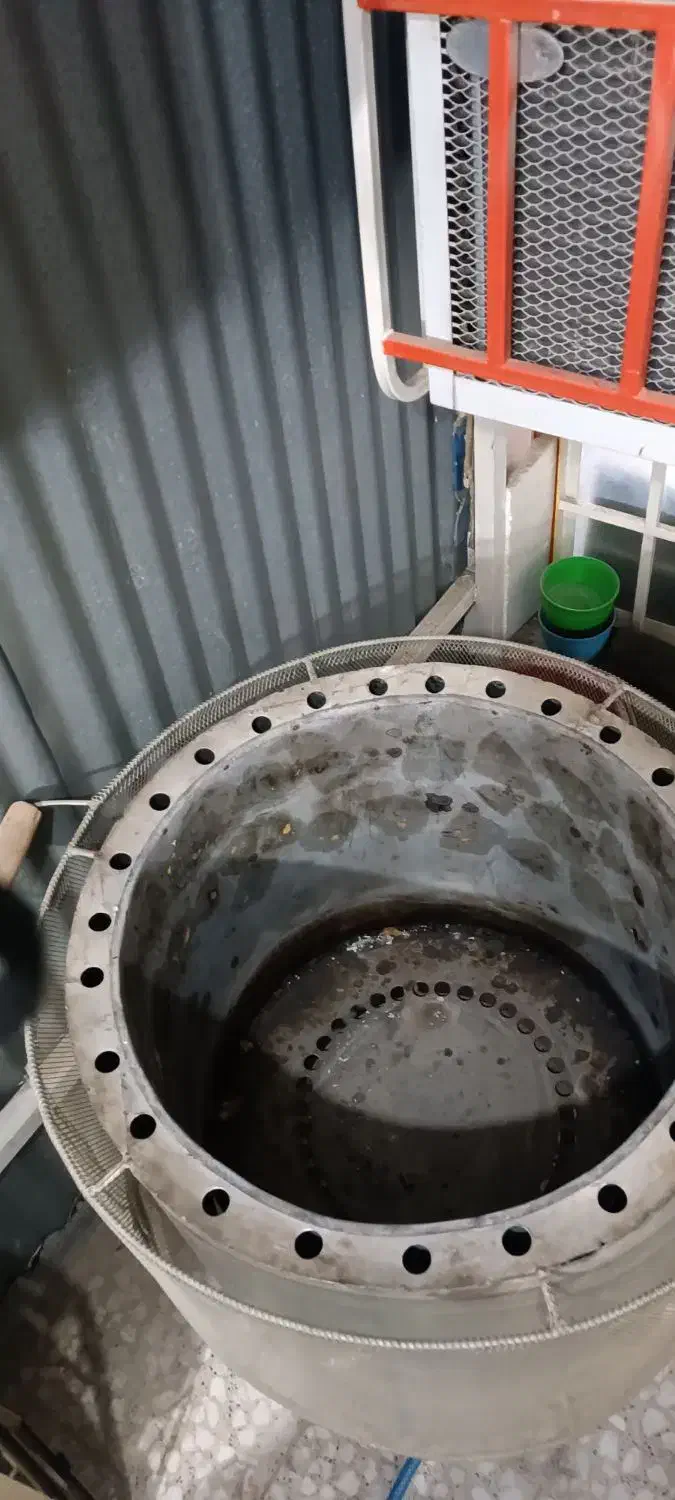 تنور گازی|اجاق گاز و لوازم برقی پخت‌وپز|دزفول, |دیوار