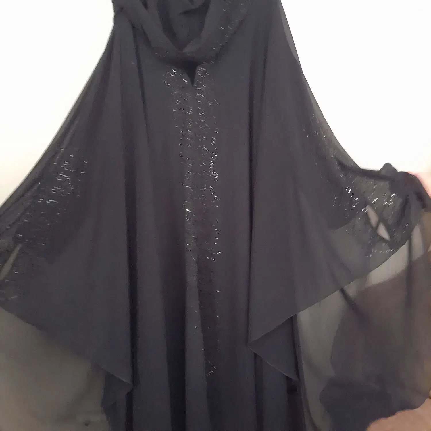 چند مدل لباس مجلسی سایز بزرگ و عبا|لباس|شیراز, احمدآباد|دیوار