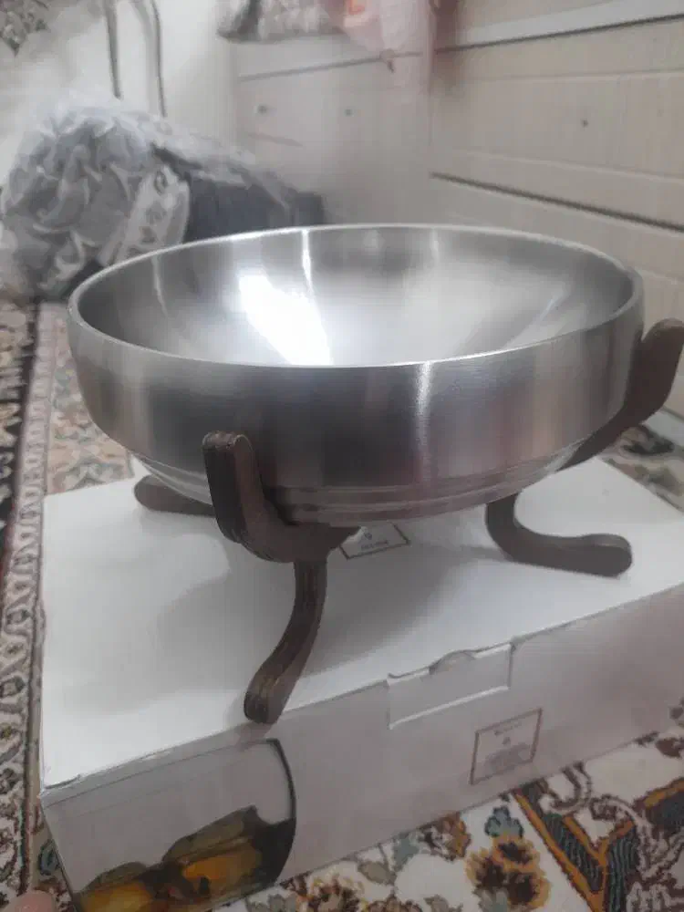 ظرف های کادویی با جعبه|ظروف سرو و پذیرایی|تهران, جوادیه|دیوار