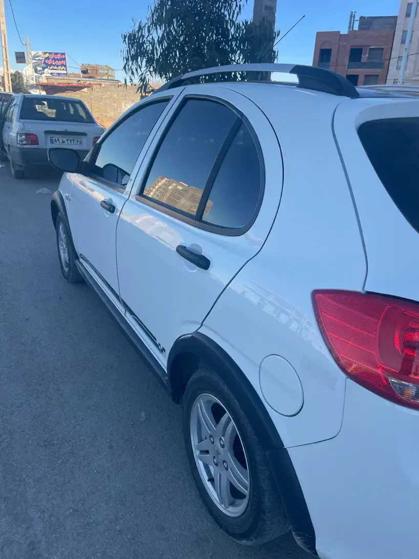 کوییکr|خودرو سواری و وانت|کرمان, |دیوار