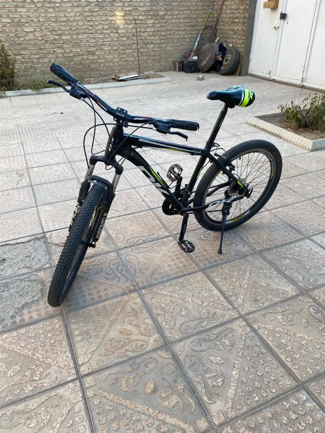 دوچرخه|دوچرخه، اسکیت، اسکوتر|بوکان, |دیوار