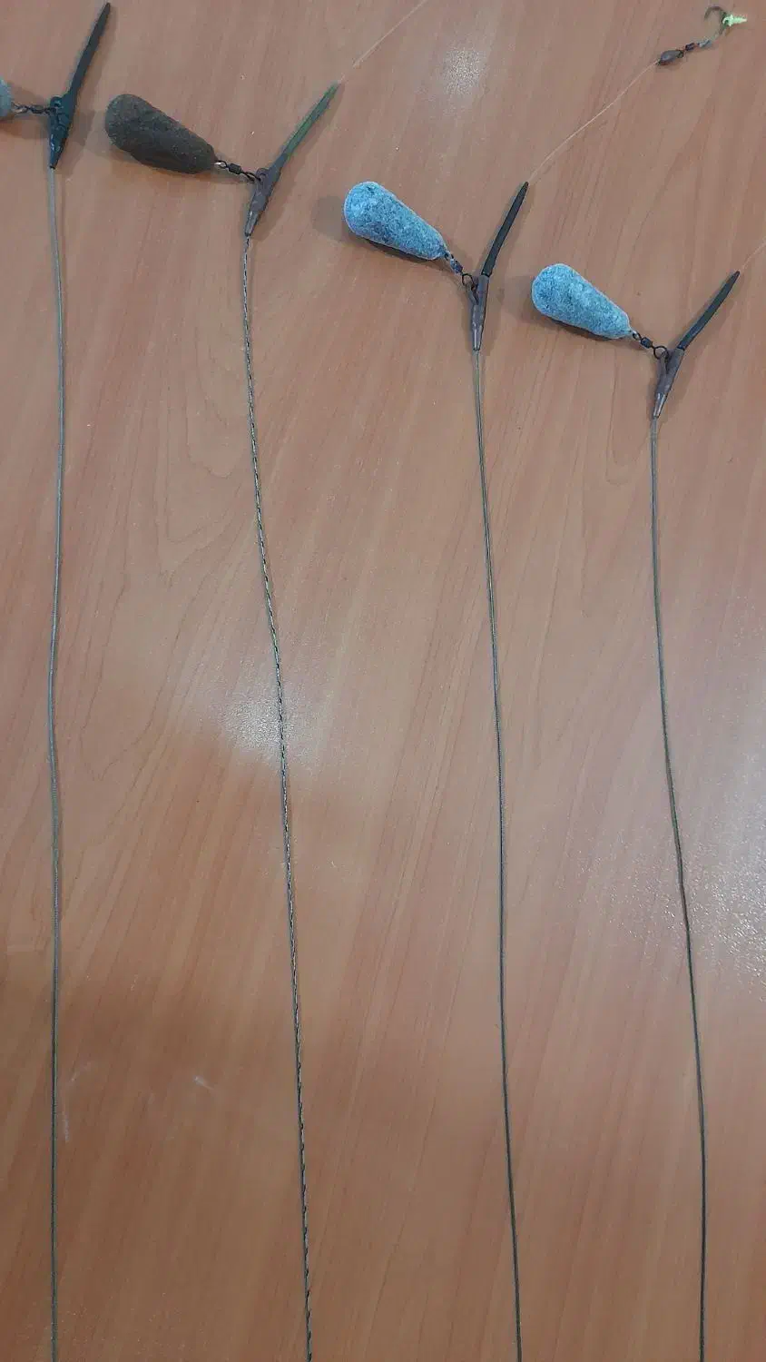 ریسه رونی کامل ، ماهیگیری|ماهیگیری|محمدشهر, محمدشهر|دیوار