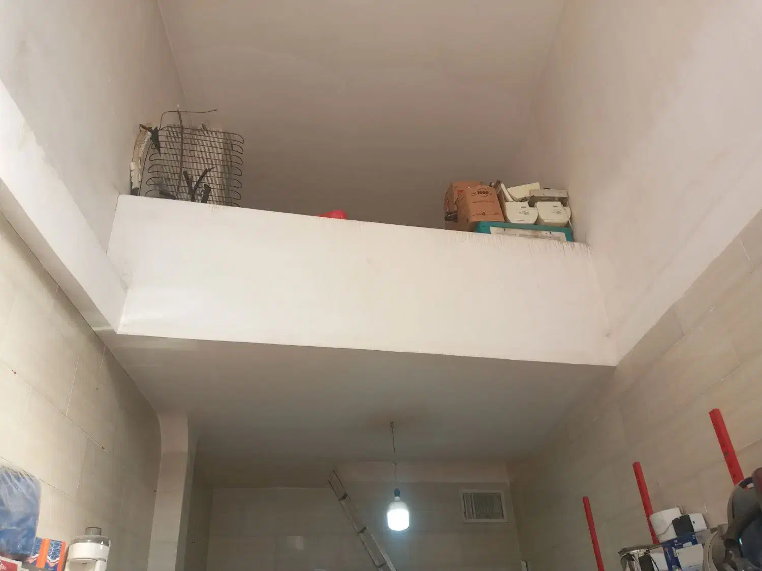 اجاره مغازه پیشاهنگی|اجارهٔ مغازه و غرفه|کرج, گلدشت|دیوار