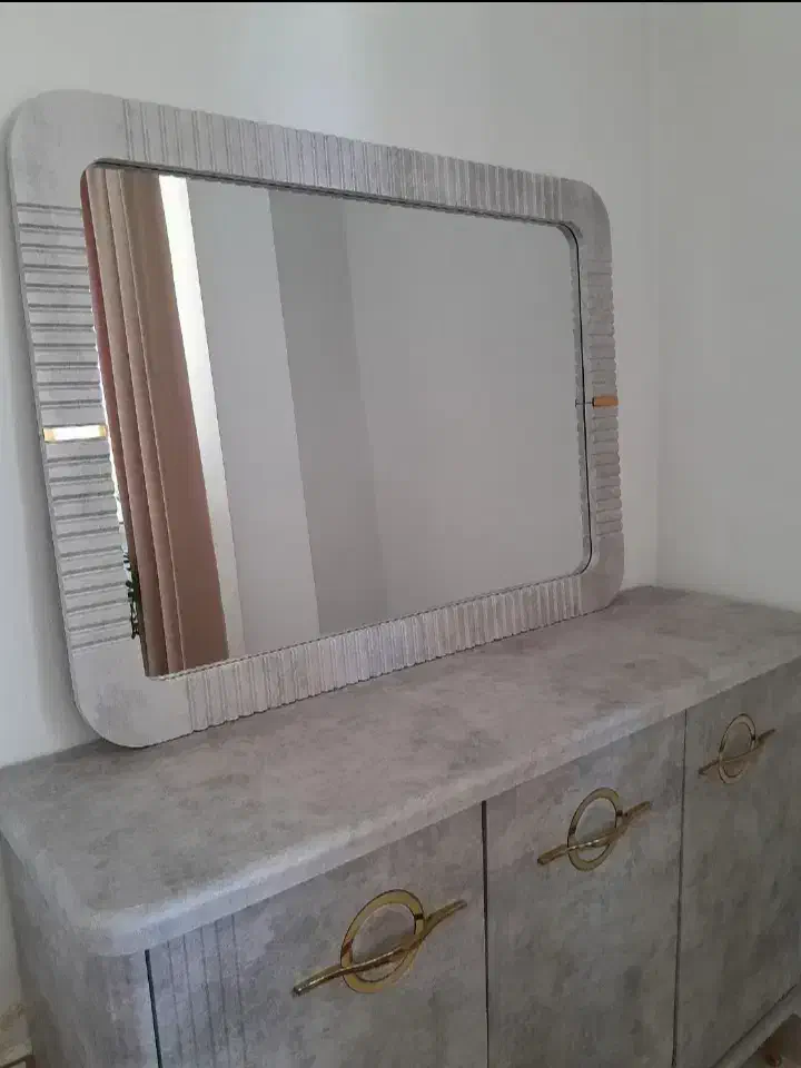 میز آینه ست|آینه|نهاوند, |دیوار