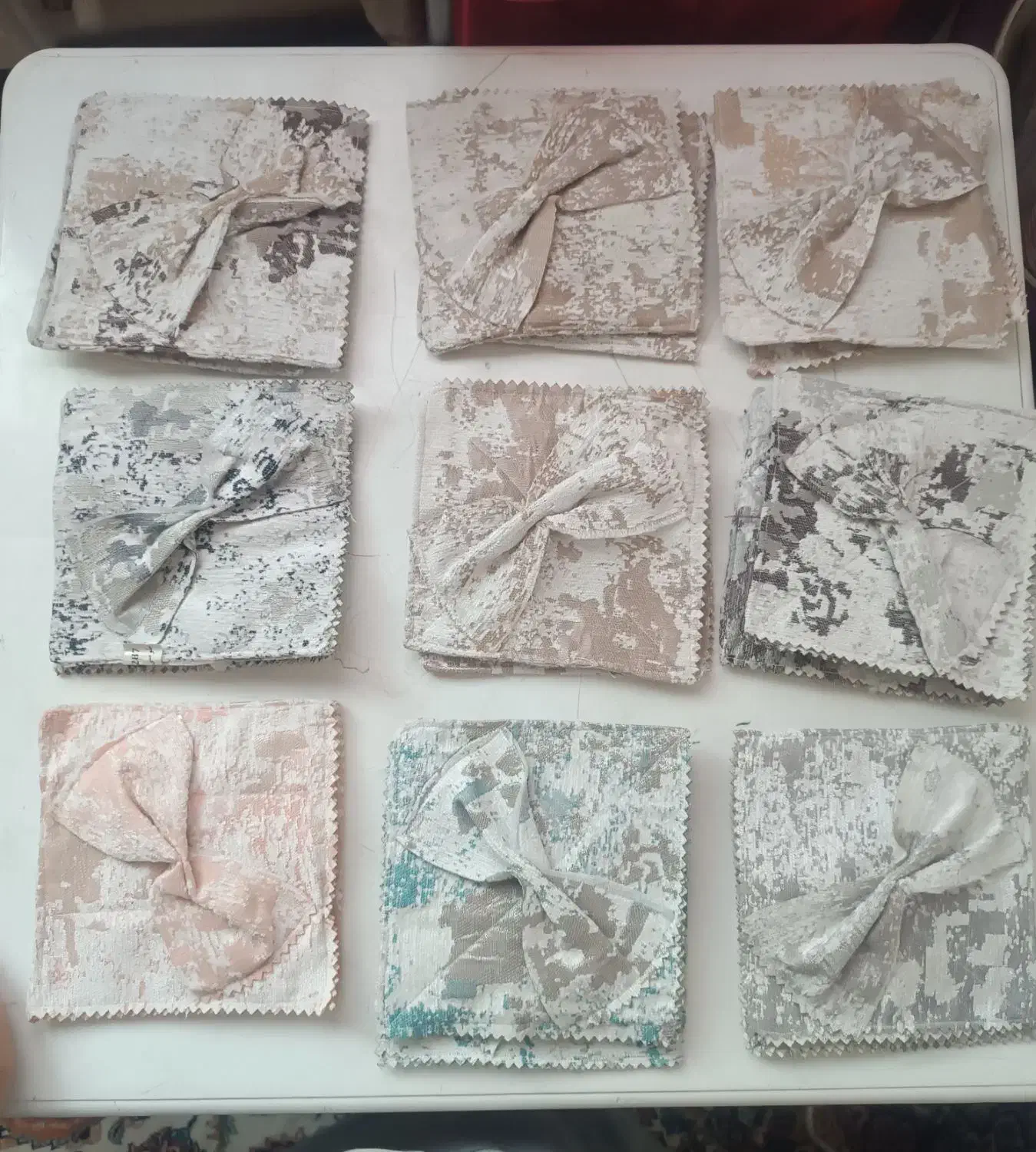 دستگیره های آشپزی|سفره، حوله، دستمال آشپزخانه|کرمانشاه, |دیوار