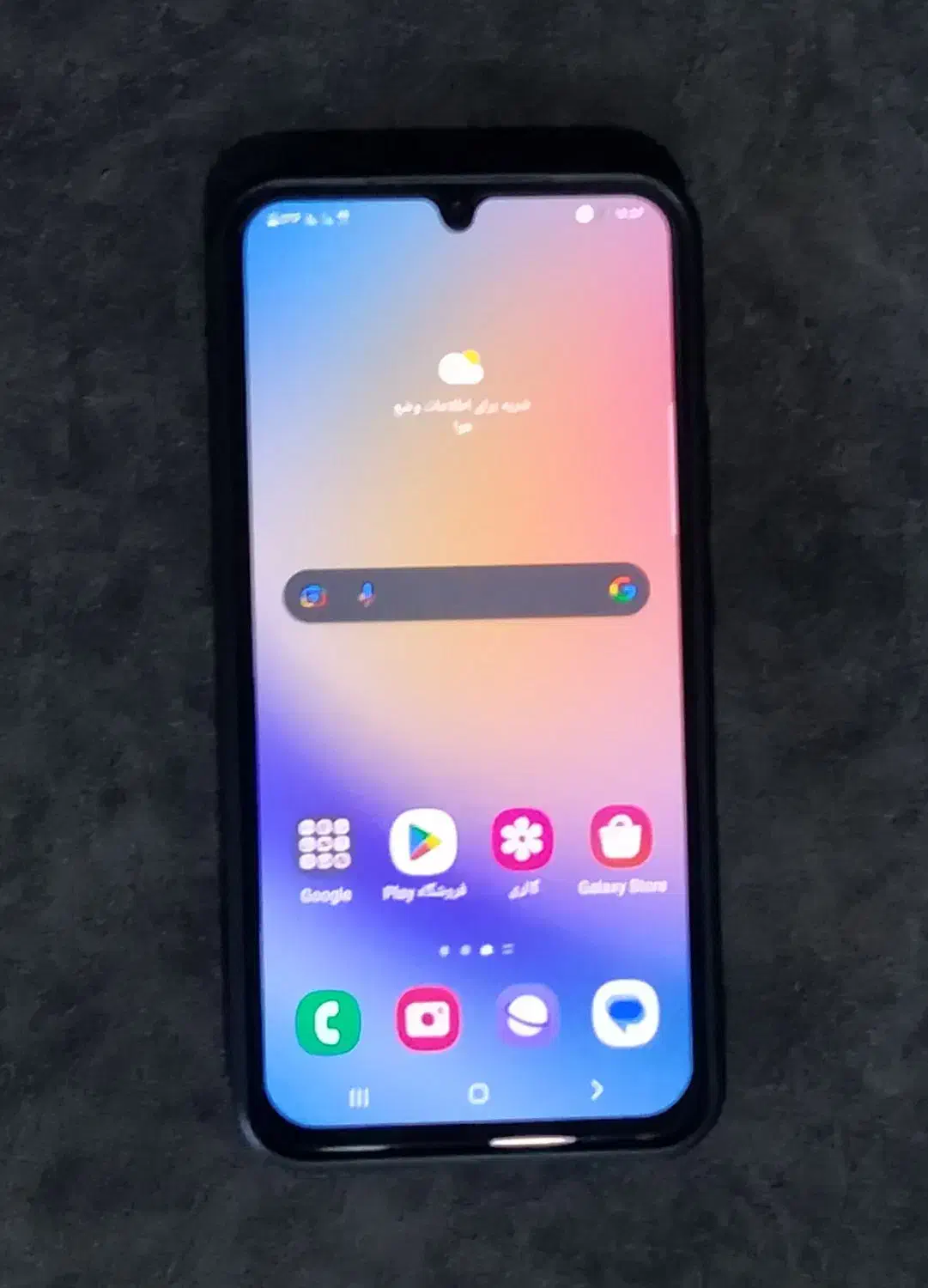 سامسونگ گلکسی a34 ویتنام ۱۲۸ 5g|موبایل|نوشهر, |دیوار