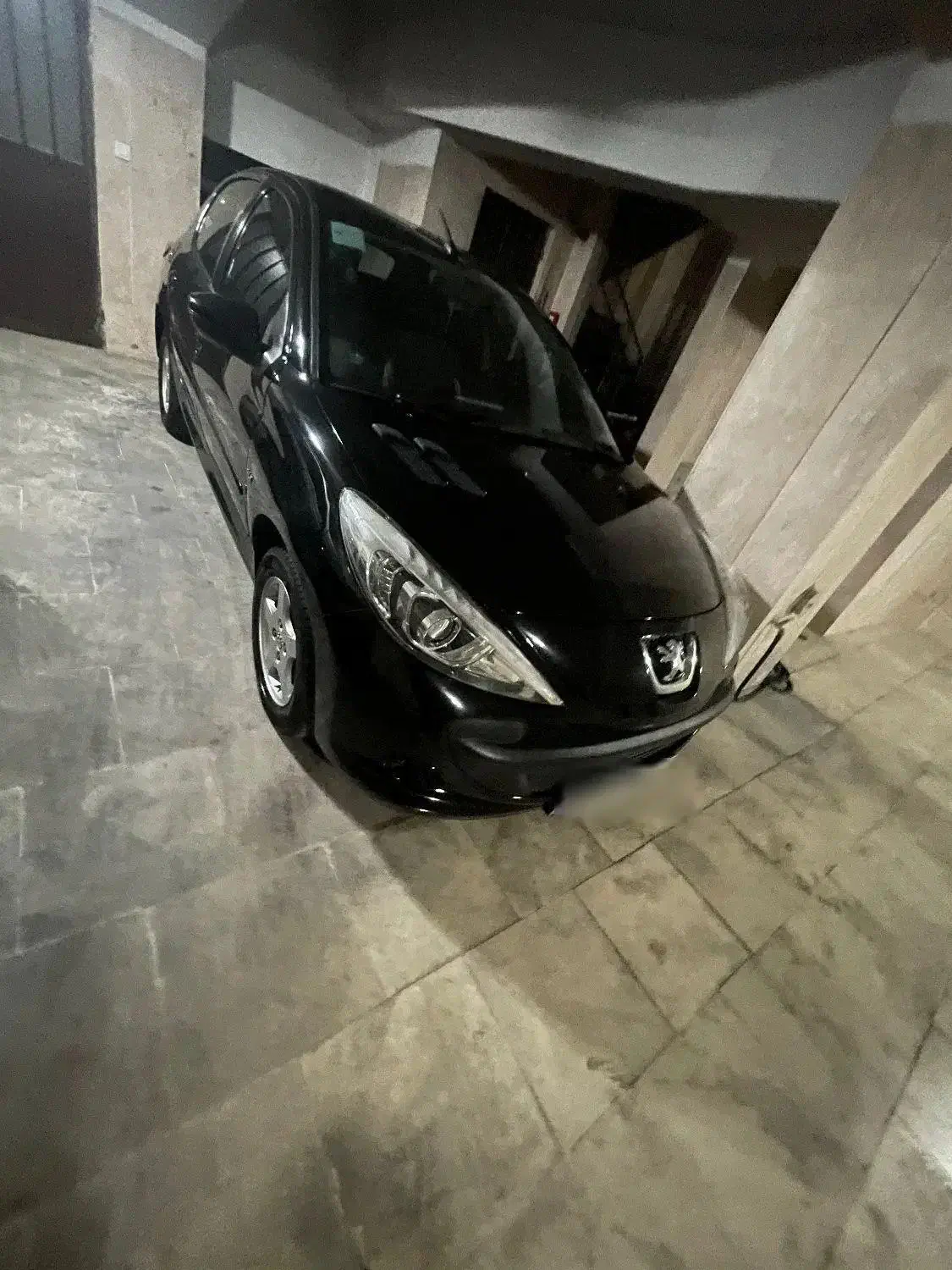 پژو 207 اتو فلز 99|خودرو سواری و وانت|تهران, سازمان برنامه جنوبی|دیوار