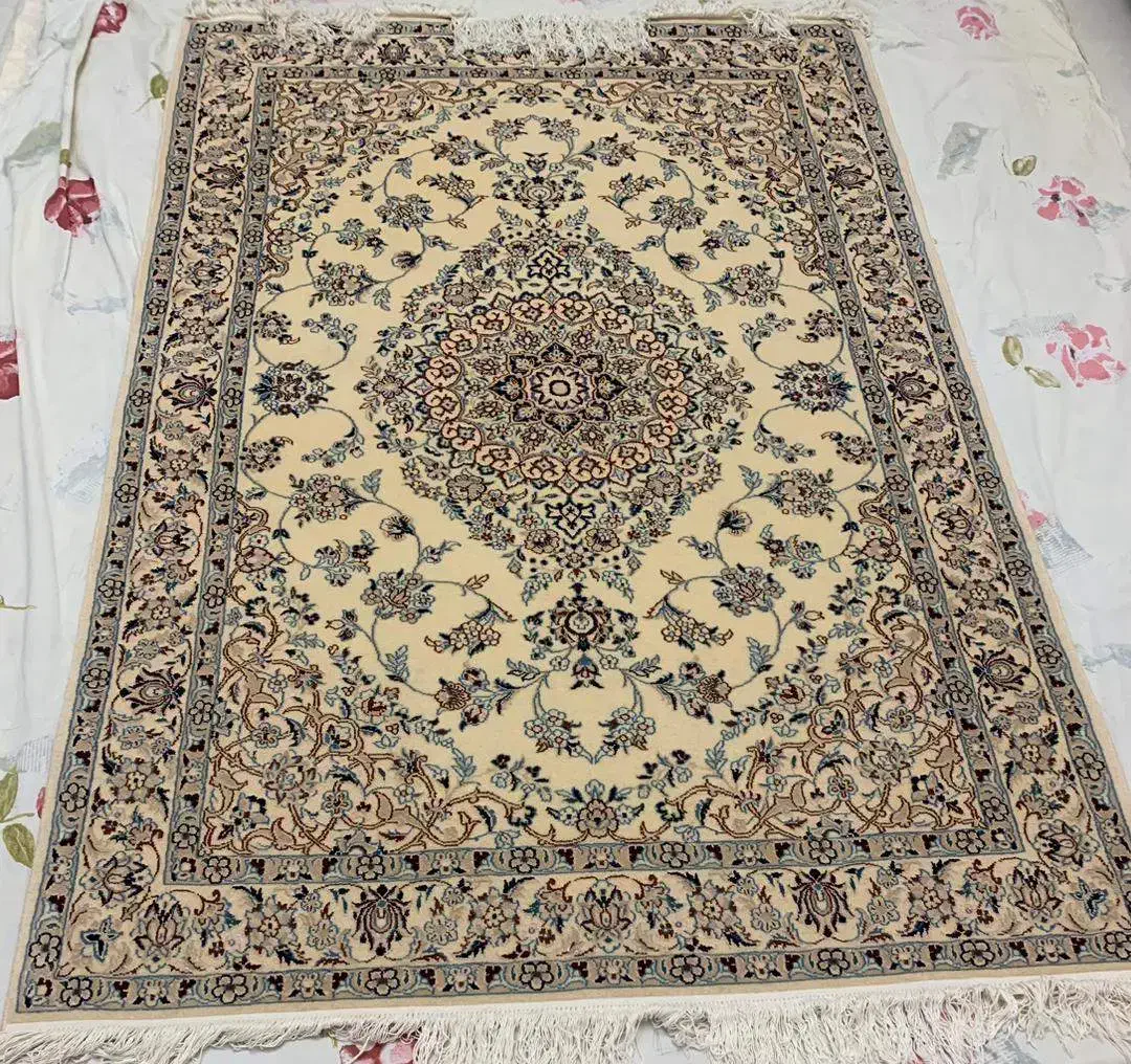 فرش دستباف و تابلو فرش دستباف|فرش|چالوس, |دیوار