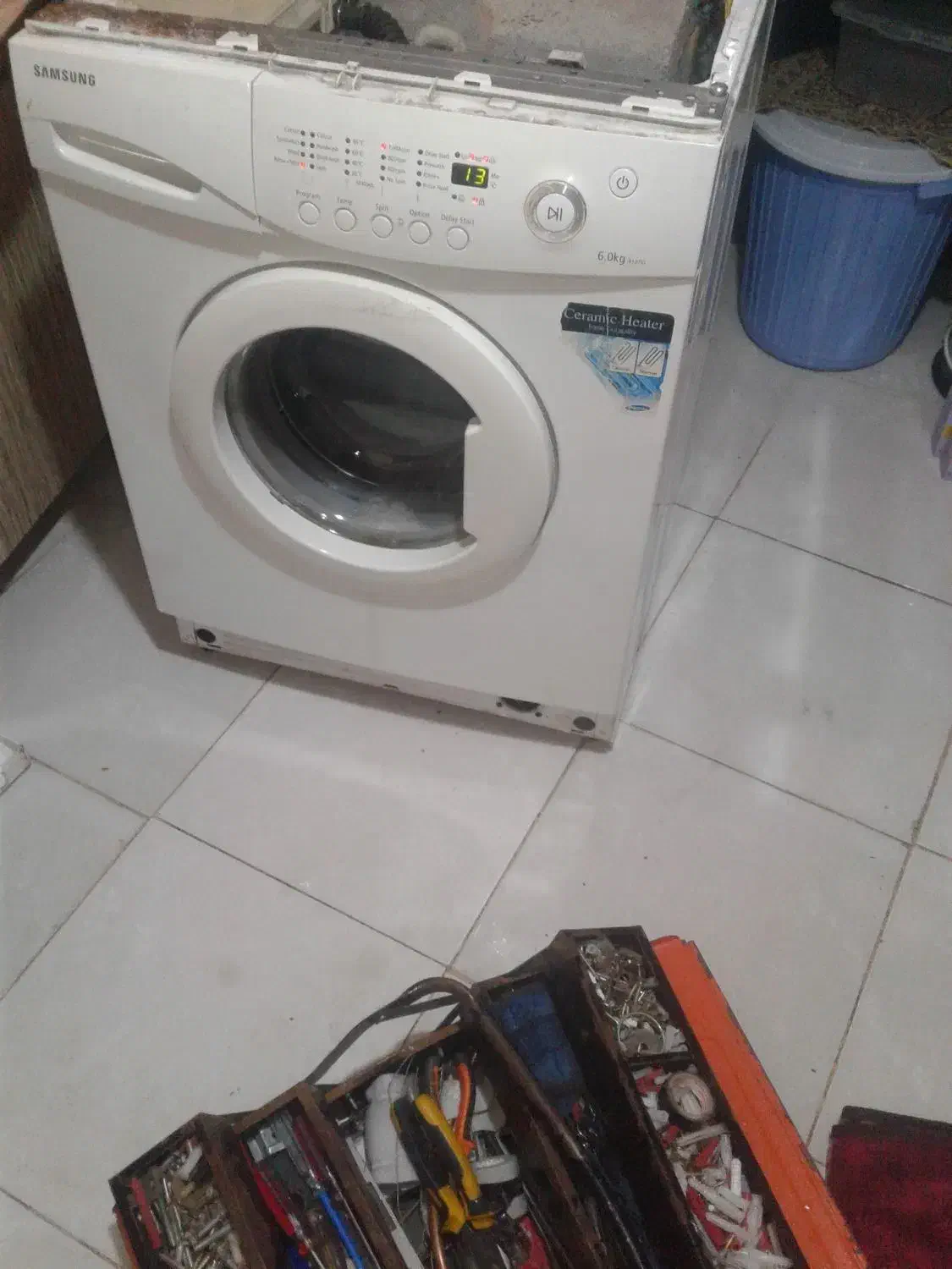 نصب و تعمیرات انواع ماشین لباسشویی و ظرفشویی|خدمات پیشه و مهارت|صومعهسرا, |دیوار