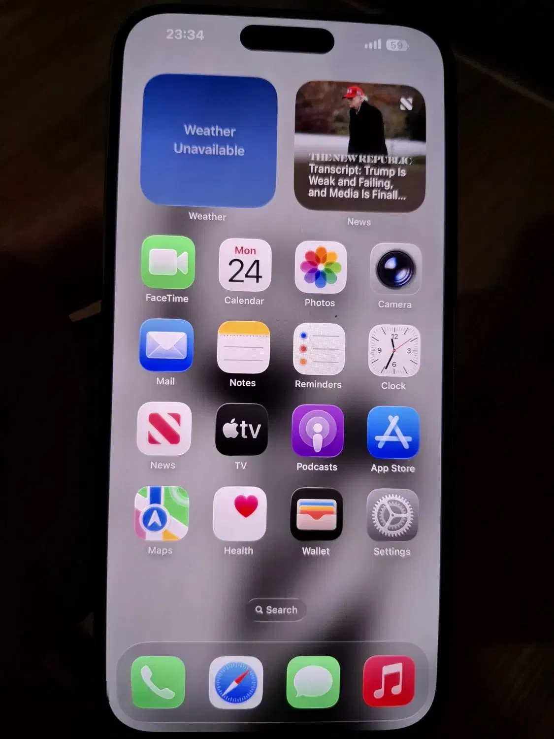 آیفون ۱۵ پرو مکس|موبایل|مراغه, |دیوار