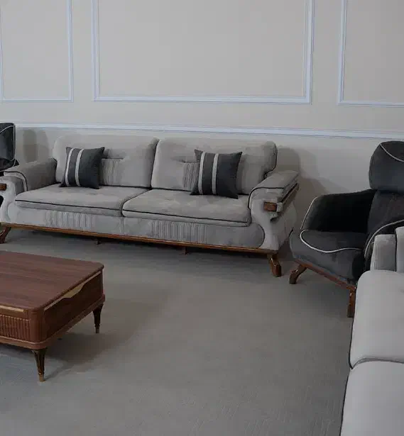 مبلمان مهیار|مبلمان خانگی و میز عسلی|رباطکریم, رباطکریم|دیوار