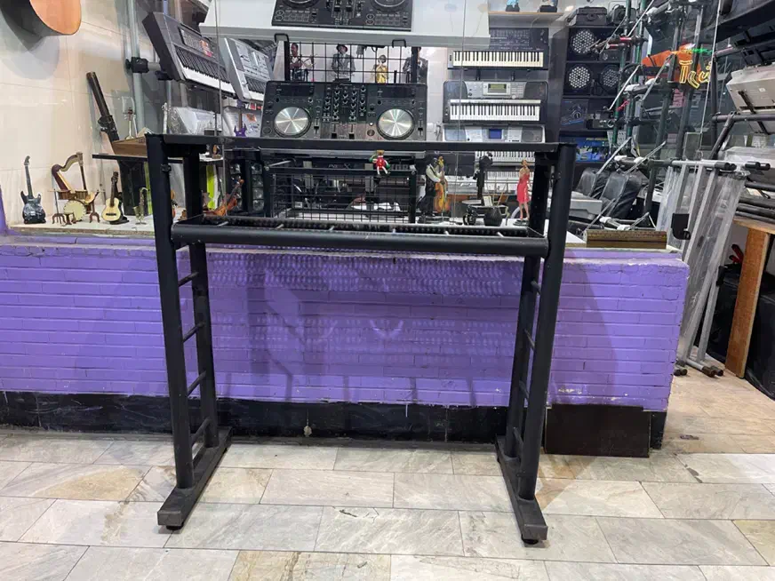 میز دیجی|آلات موسیقی|اراک, |دیوار