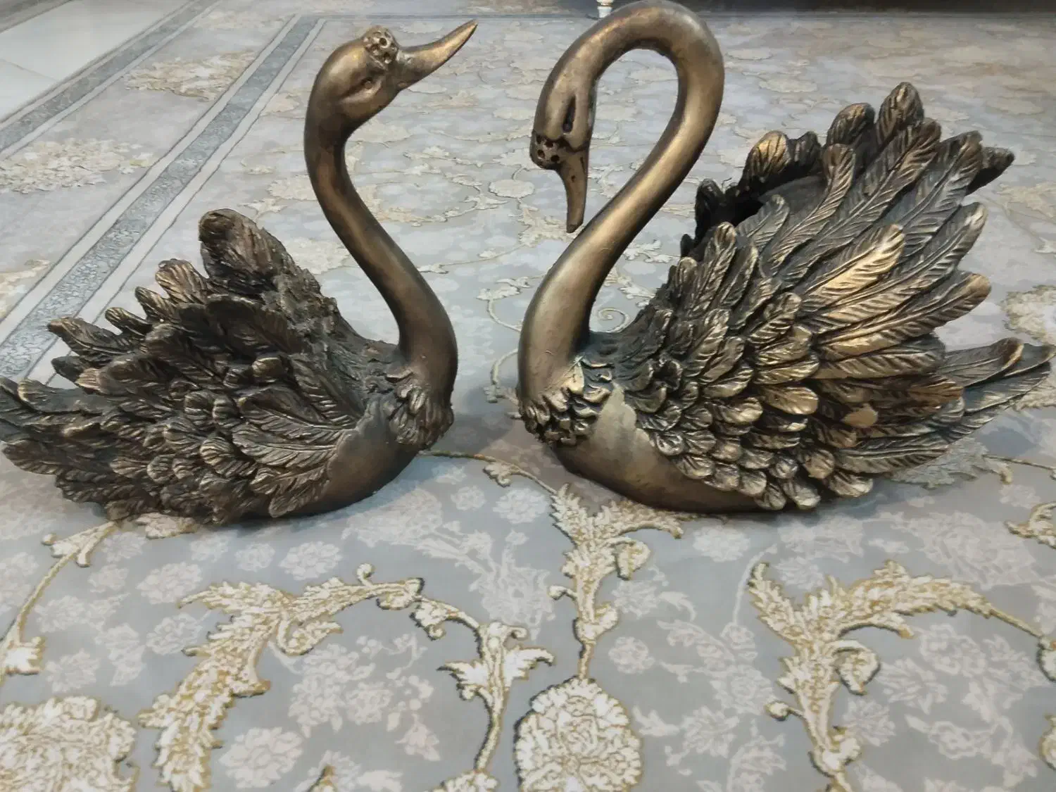 ویترین|مجسمه، تندیس، ماکت|کرج, خرمدشت|دیوار