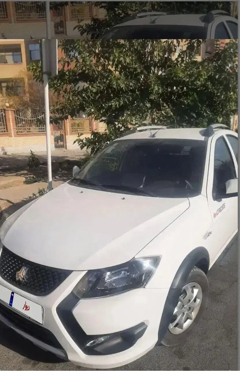 کویک اس 402|خودرو سواری و وانت|بندرعباس, |دیوار