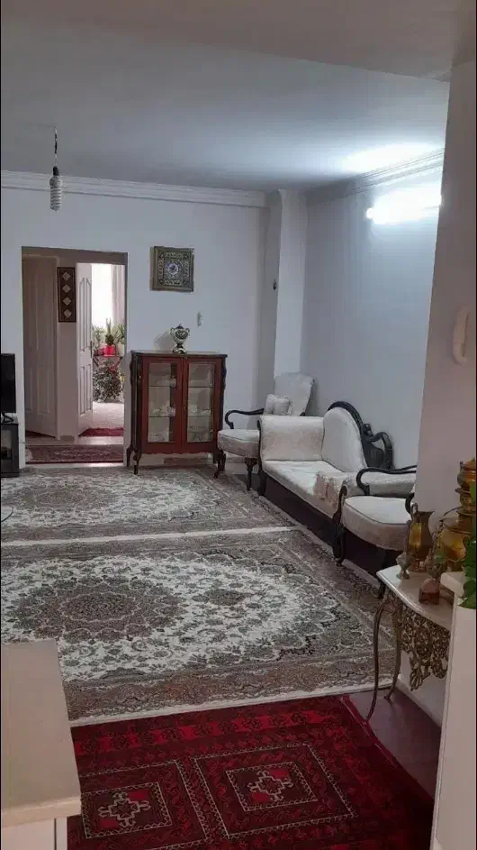 فروش آپارتمان78متری/هوانیروز/املاک سناتور|فروش آپارتمان|ورامین, ورامین|دیوار