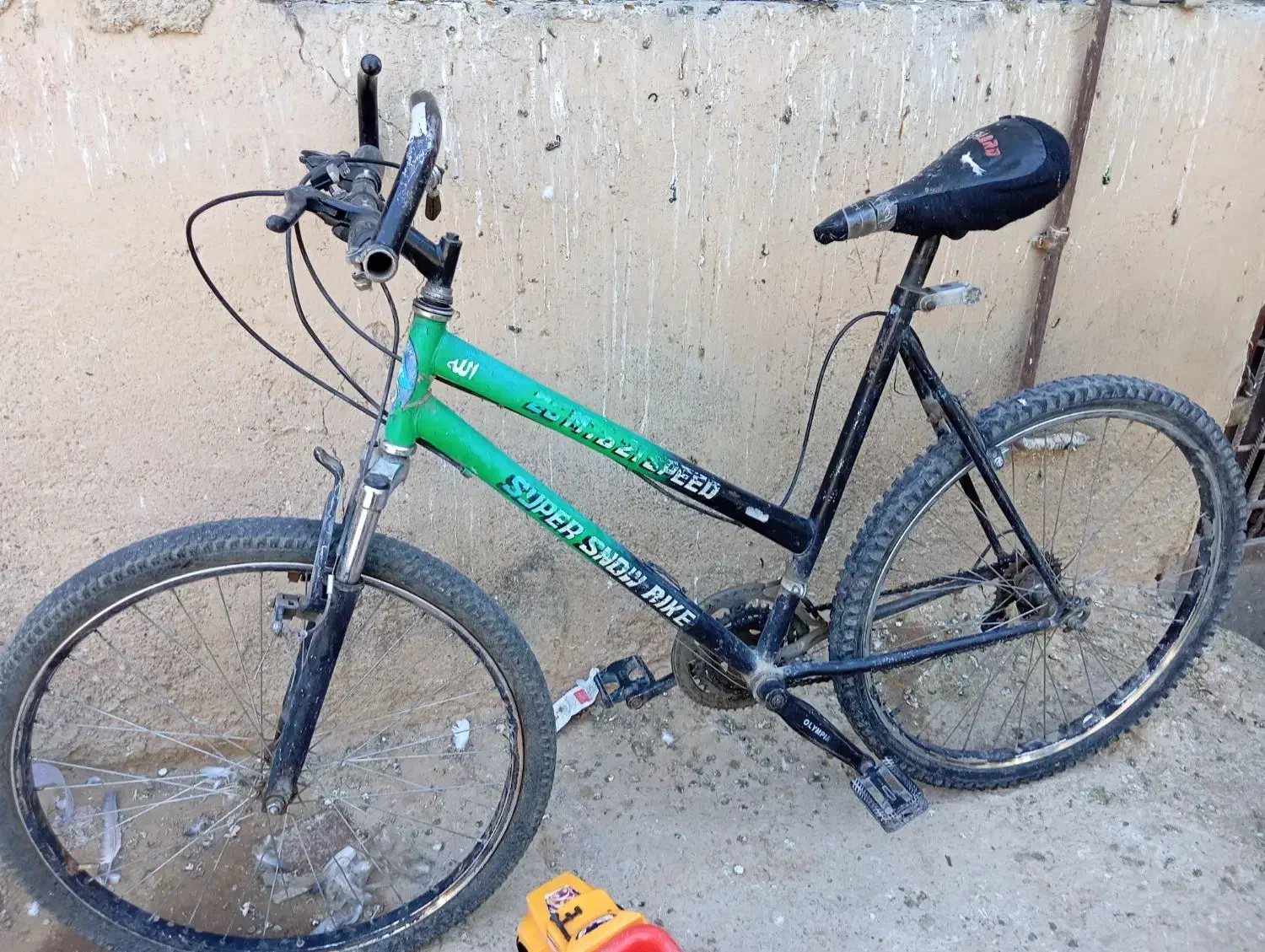 دوچرخه|دوچرخه، اسکیت، اسکوتر|فسا, |دیوار