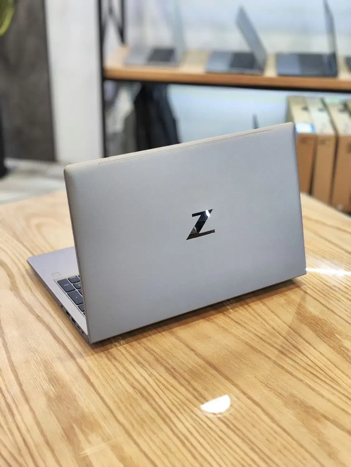 HP ZBook Power G8 لپتاپ اچ پی زدبوک I7|رایانه همراه|مشهد, ارشاد|دیوار