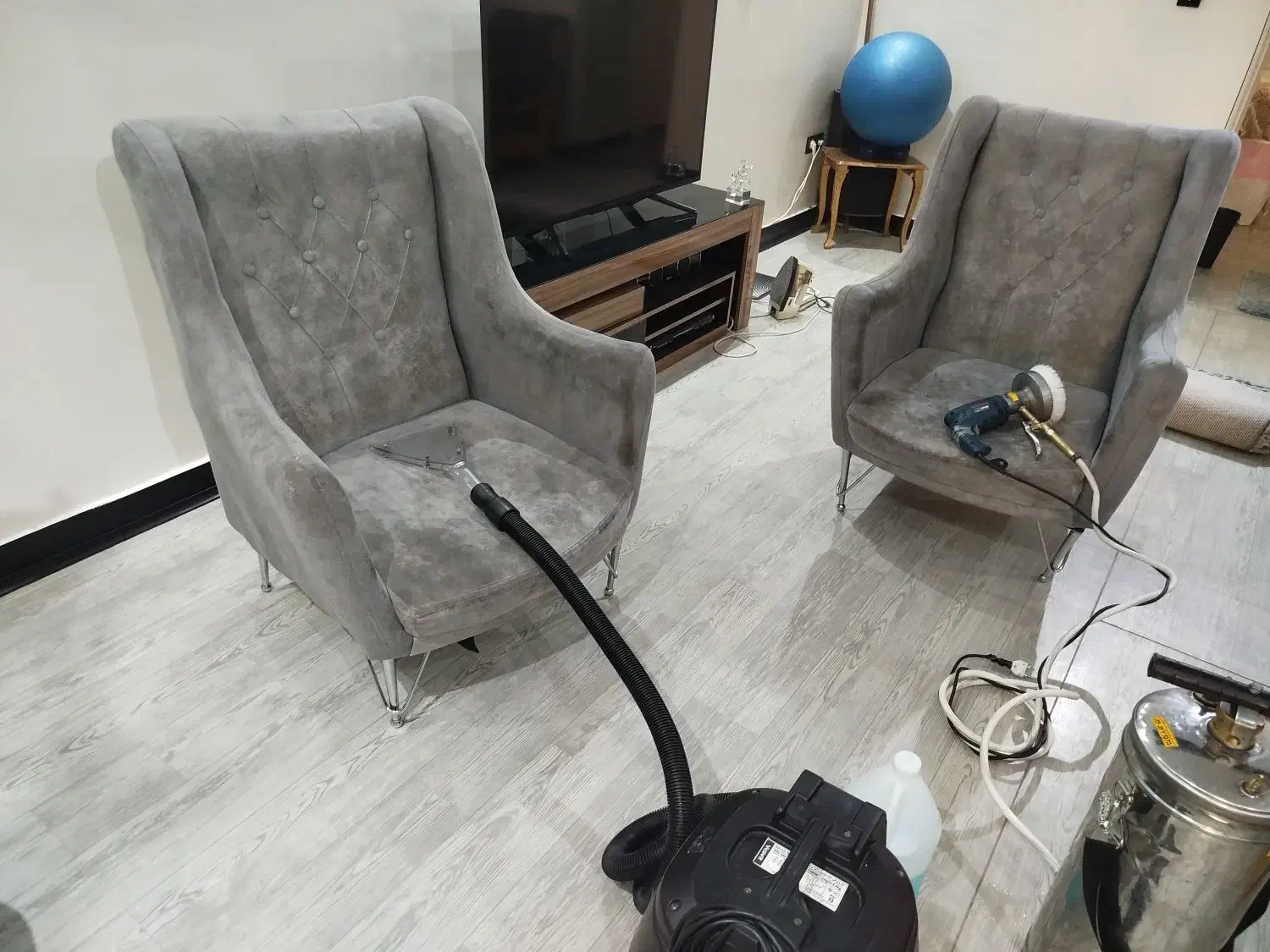 مبلشویی شادمان ستارخان مبل شویی شهرک غرب سراسرتهرا|خدمات نظافت|تهران, صادقیه|دیوار