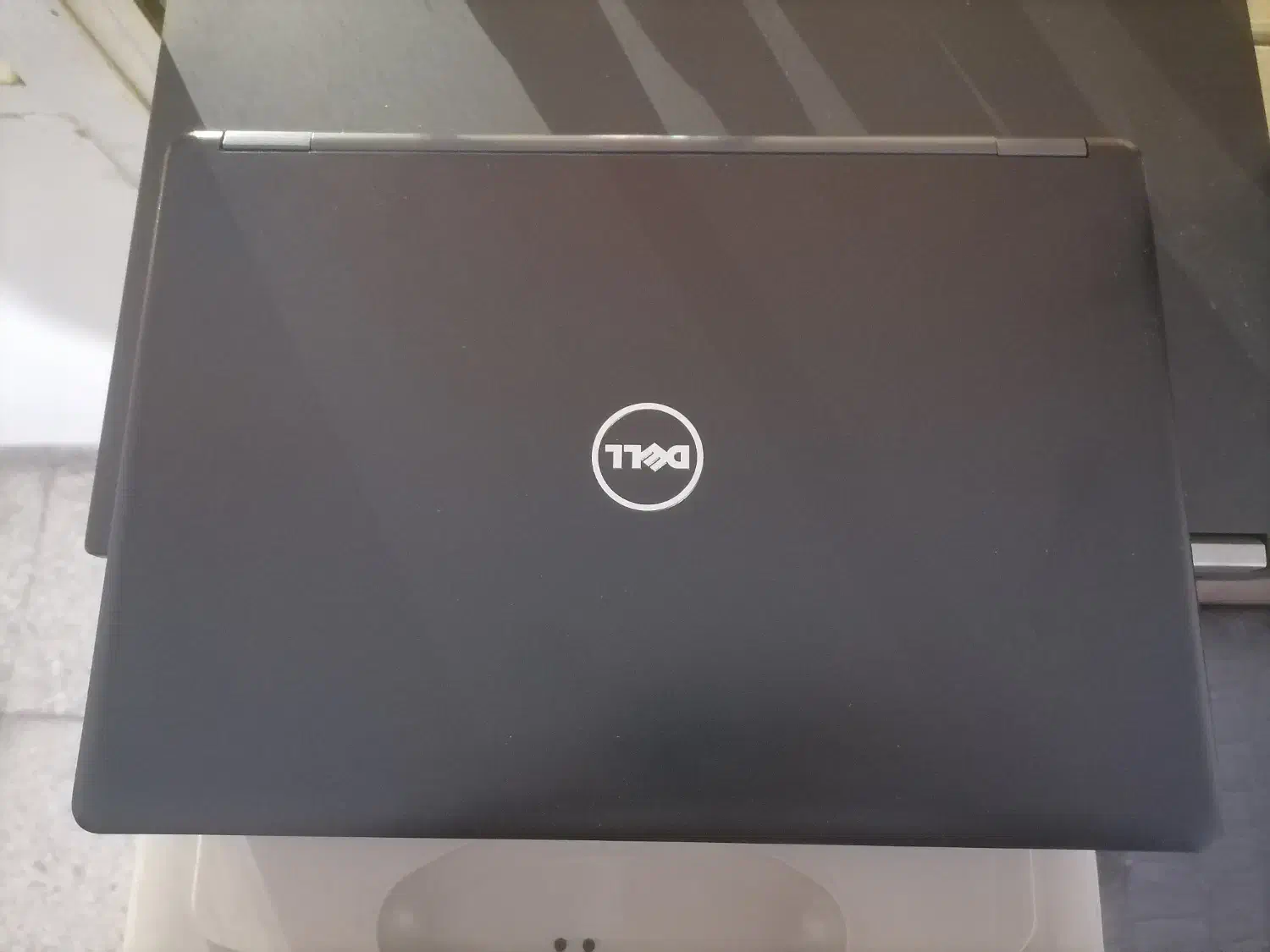 لپتاپ دل i7 نسل 6 با 2 گرافیک انویدیا 512 گیگ ssd|رایانه همراه|مهاباد (آذربایجان غربی), |دیوار