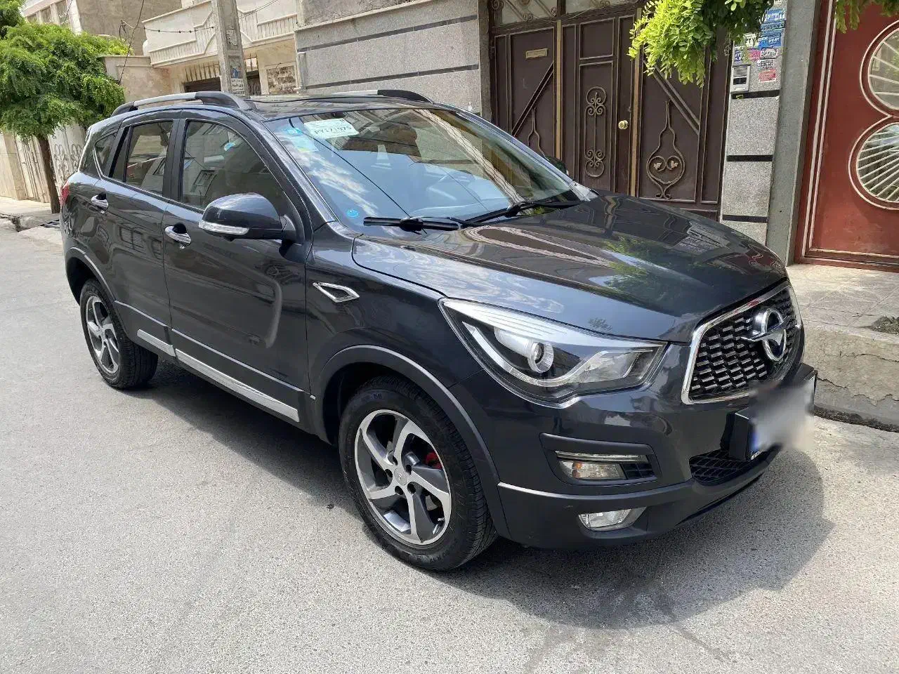 هایما s5|خودرو سواری و وانت|اسلام‌شهر, شهرک انبیا|دیوار