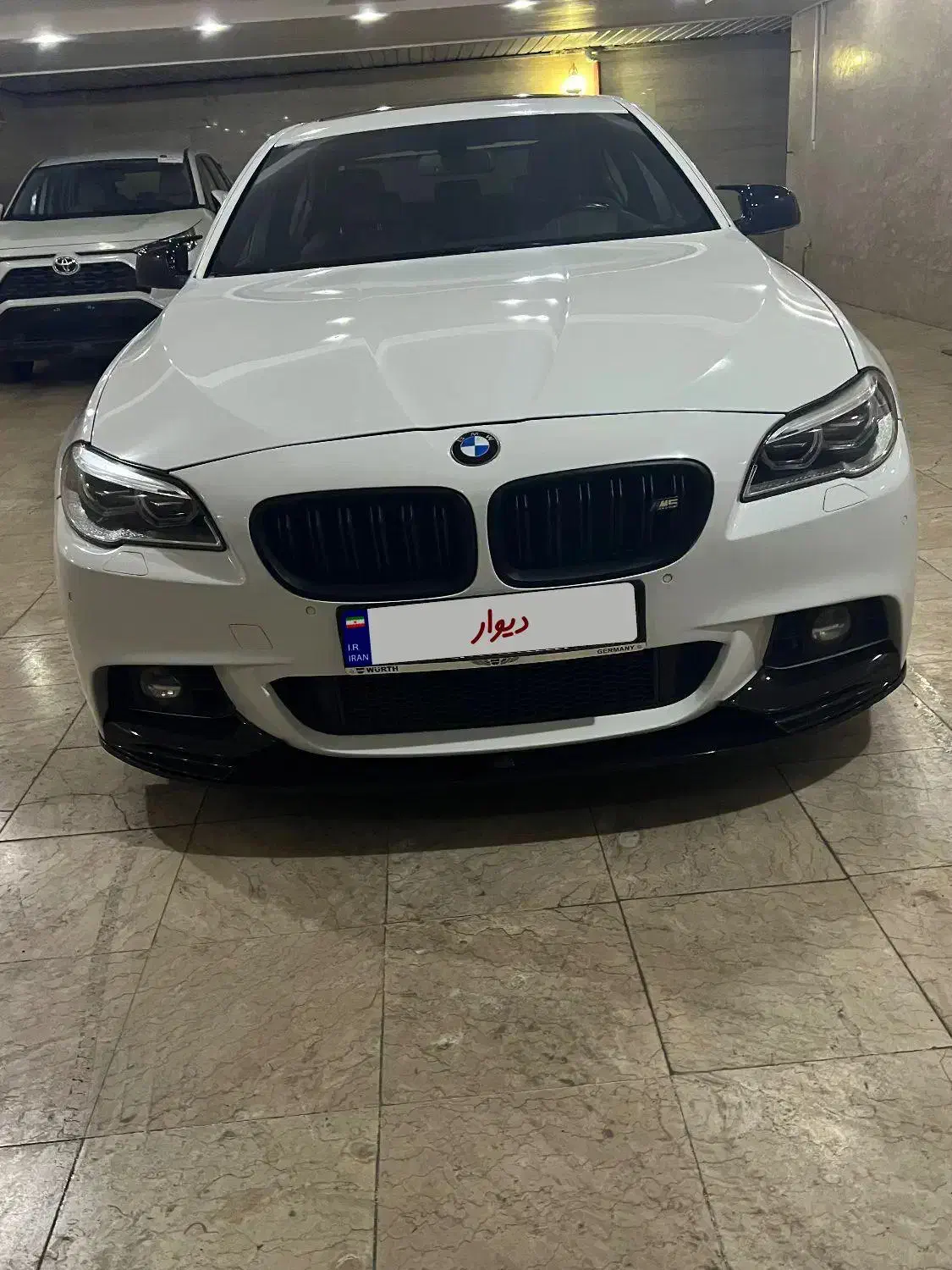 Bmw 528|خودرو سواری و وانت|اراک, |دیوار