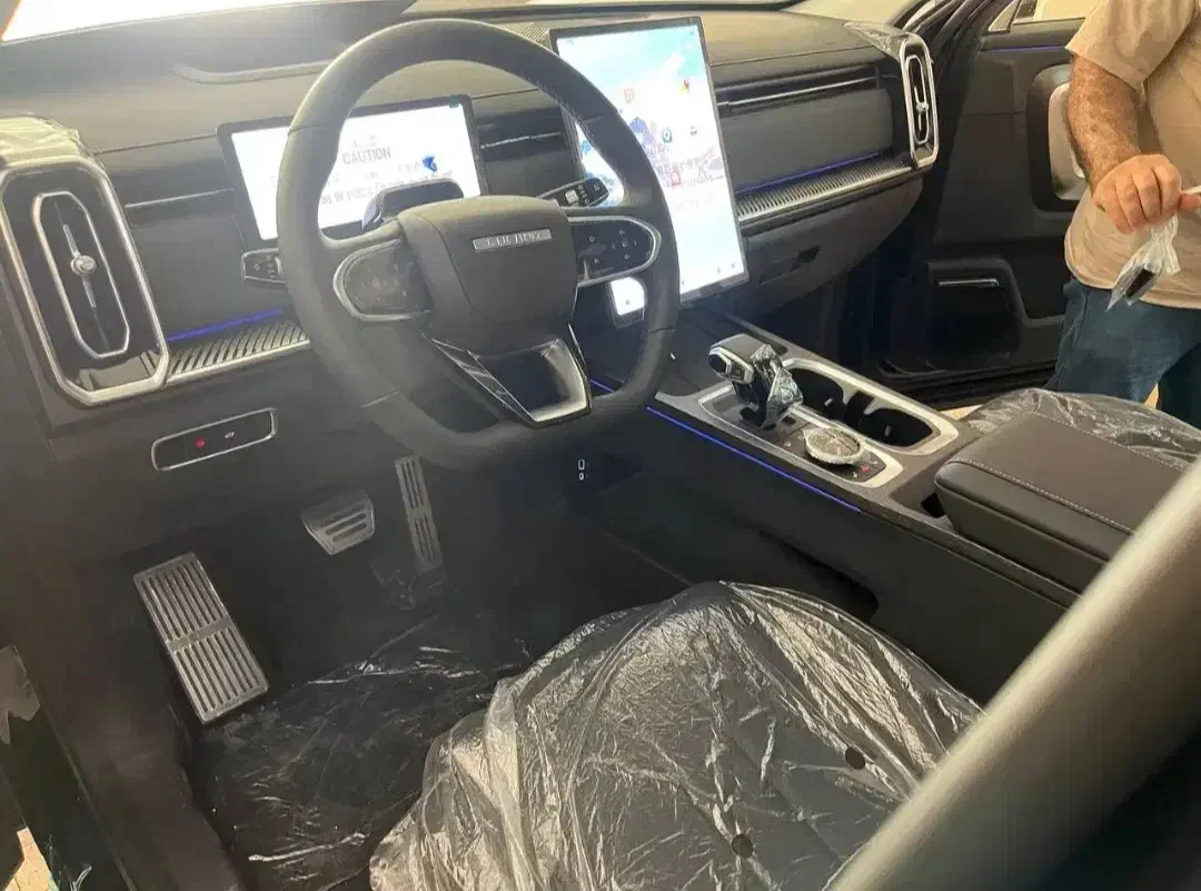 لوکانوال صفر|خودرو سواری و وانت|گلستان (تهران), |دیوار