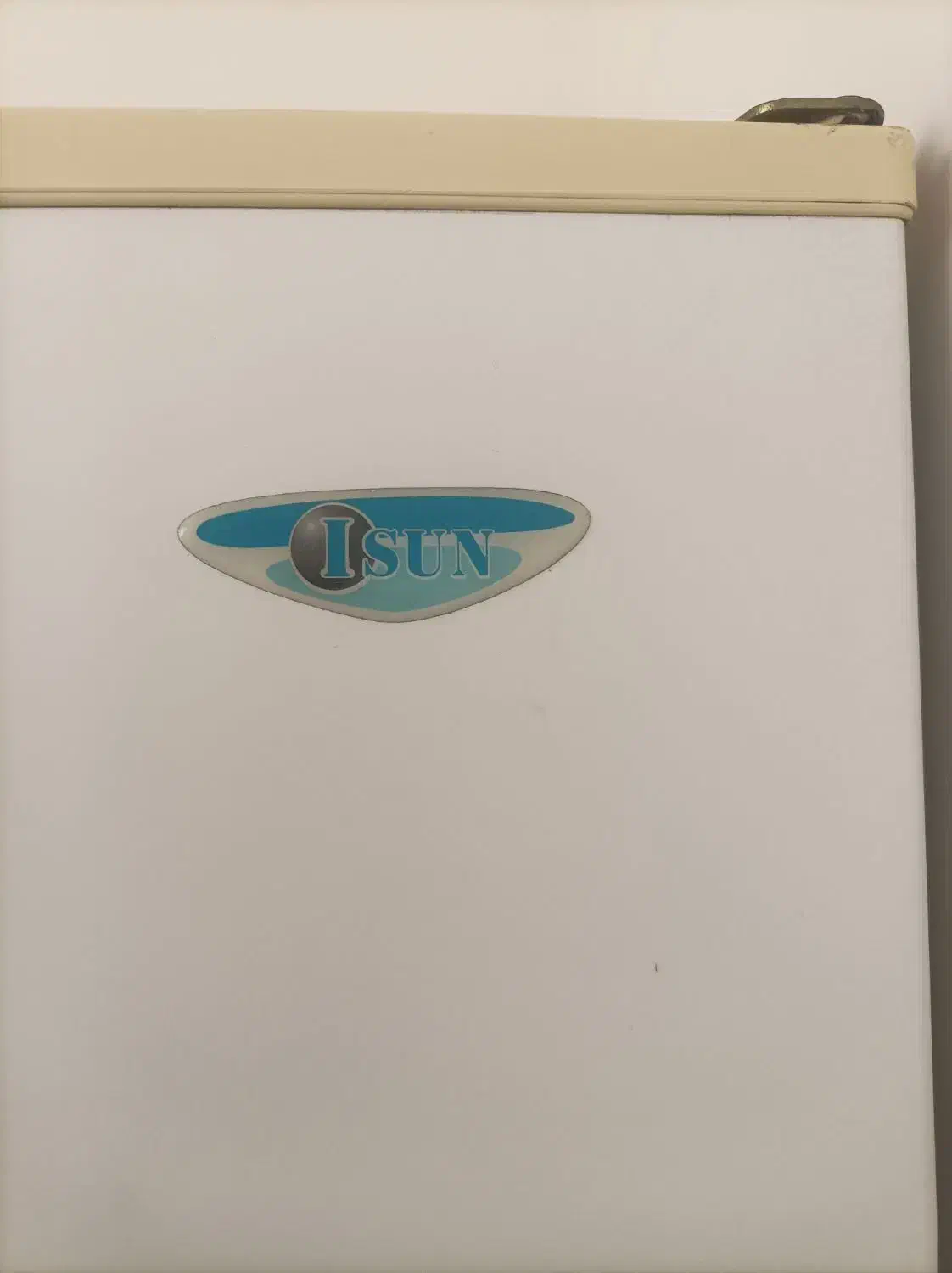 یخچال   دو در  مارک isun|یخچال و فریزر|شاهدشهر, |دیوار