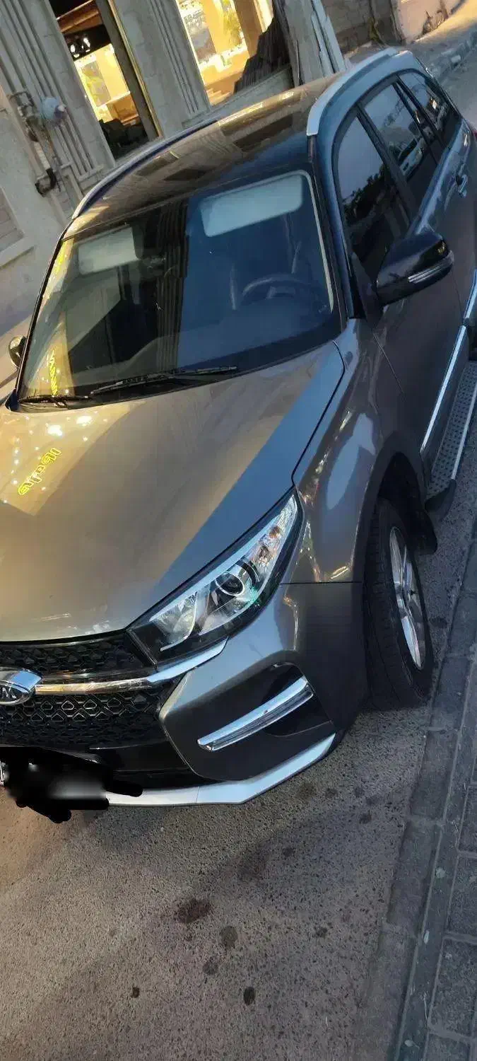 mvm.x33at|خودرو سواری و وانت|تبریز, |دیوار