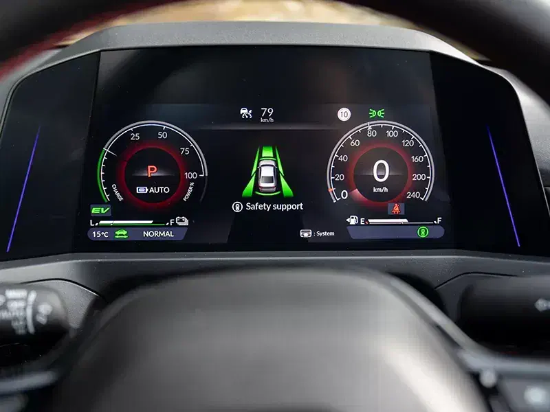 حواله هوندا آکورد ePHVE|خودرو سواری و وانت|کرج, فاز ۵ مهرشهر|دیوار