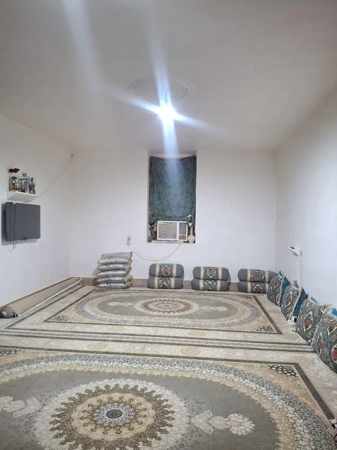 خانه اجاره ای مرکز شهر رودبار جنوب|اجارهٔ خانه و ویلا|رودبار (کرمان), |دیوار