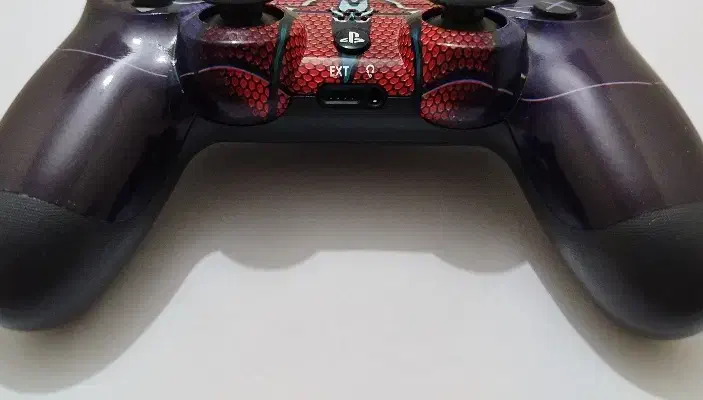 دسته PS4|کنسول، بازی ویدئویی و آنلاین|کرج, شهرک اوج|دیوار