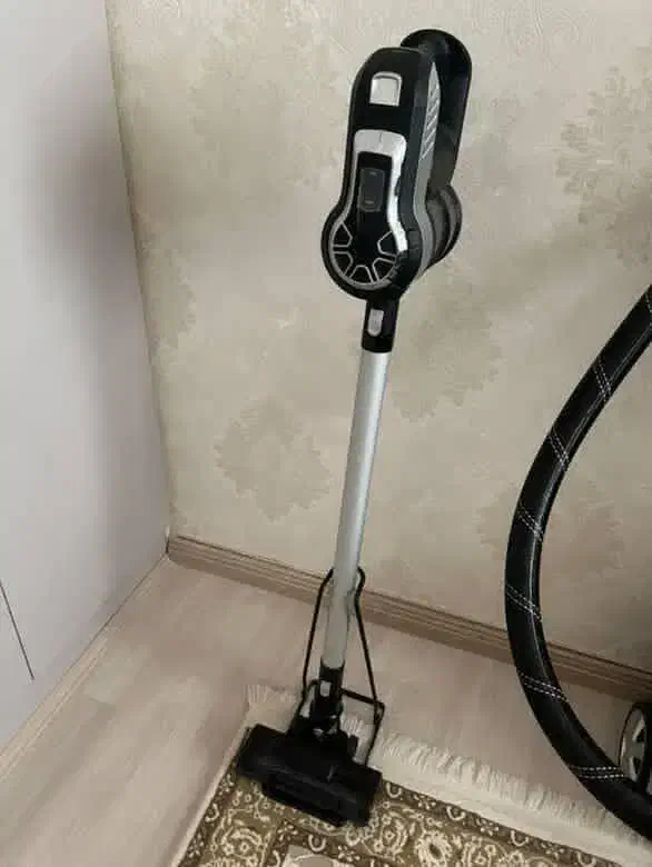 جارو شارژی بوش|جاروبرقی، جارو شارژی، بخارشو|اردبیل, |دیوار