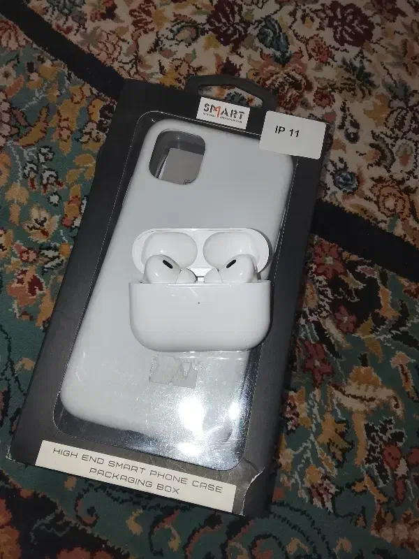 ایرپاد پرو اپل|لوازم جانبی موبایل و تبلت|خرمآباد, |دیوار