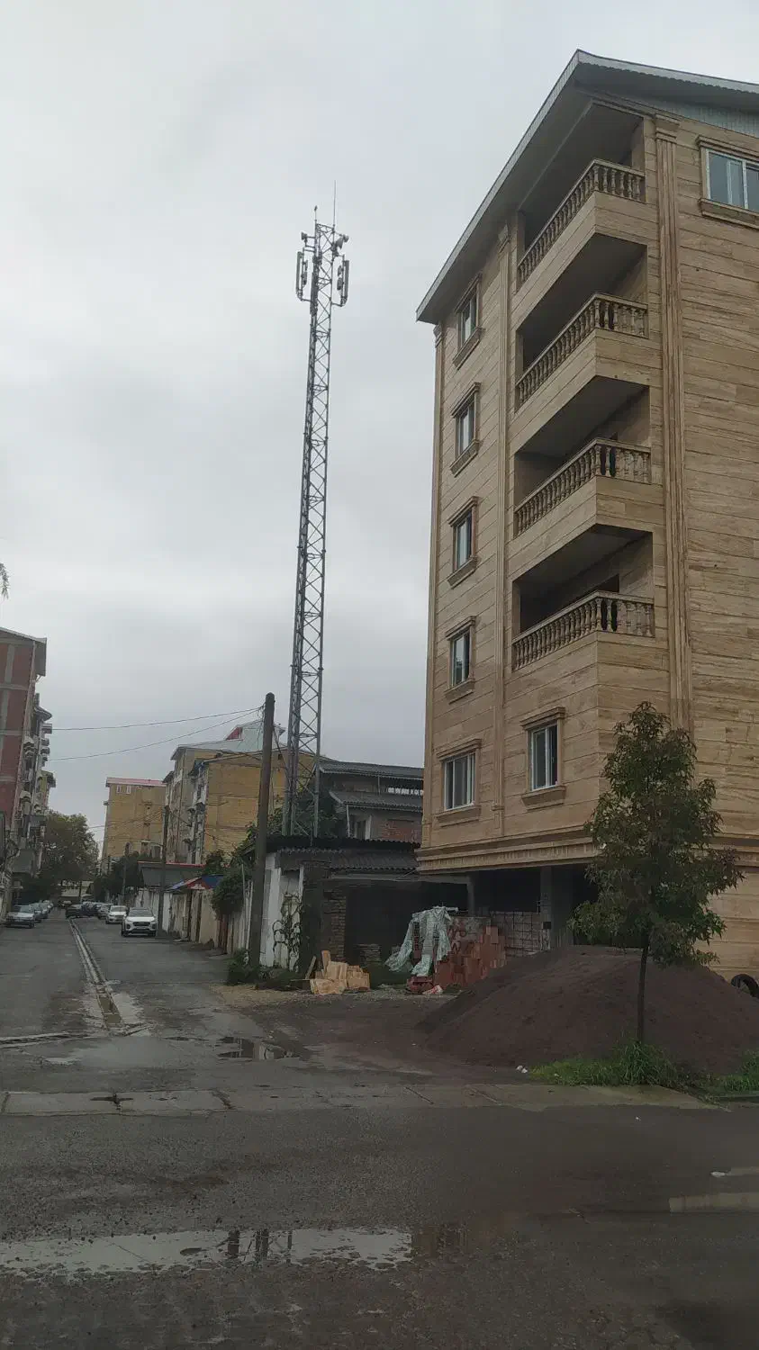 آپارتمان 115 متری رو به دریا آستارا|فروش آپارتمان|آستارا, |دیوار