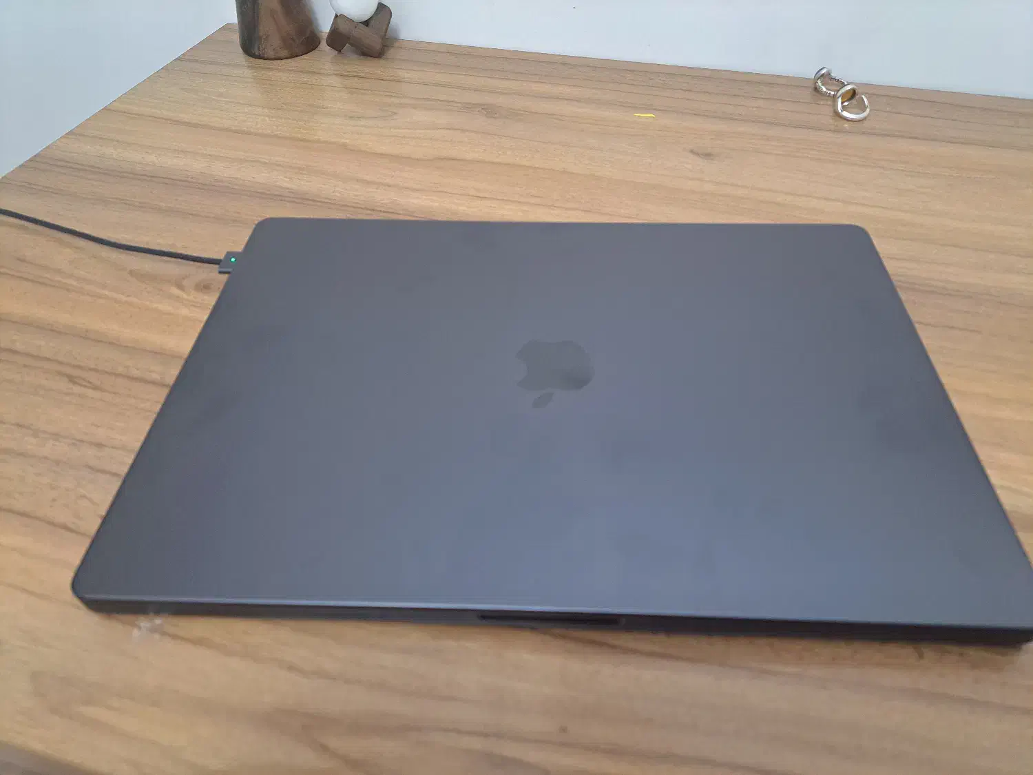 MacBook Pro 16inch M3 Pro 36GB RAM 1TB SSD|رایانه همراه|تهران, تهراننو|دیوار