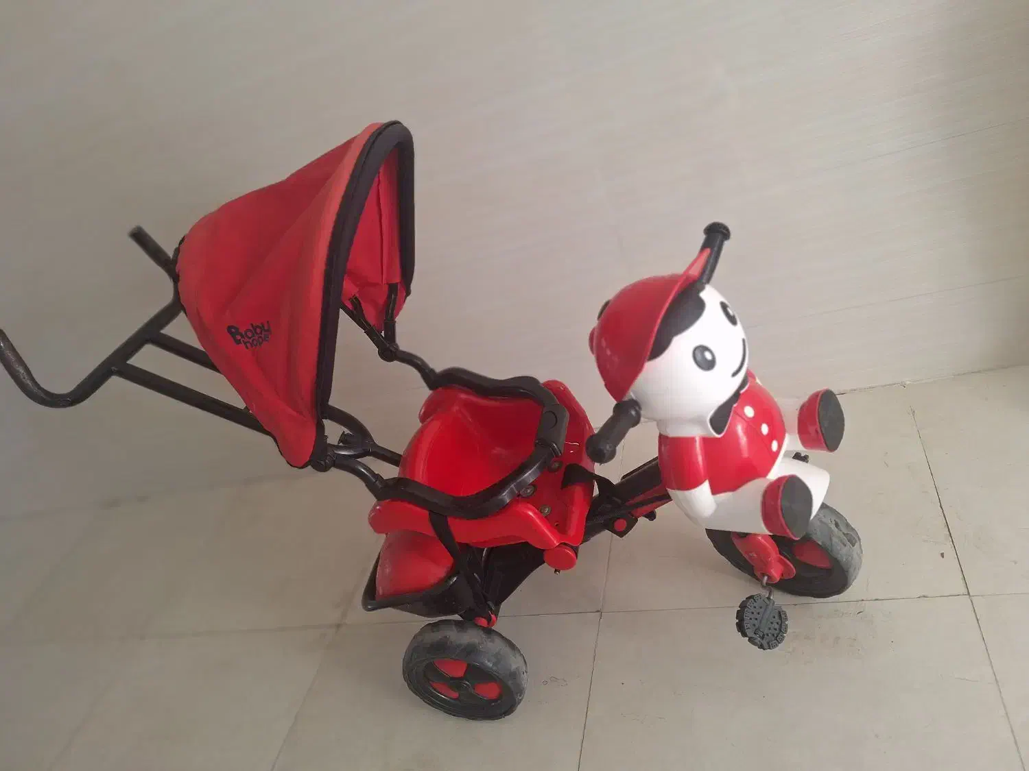 سه چرخه کودک|دوچرخه، اسکیت، اسکوتر|مرند, |دیوار