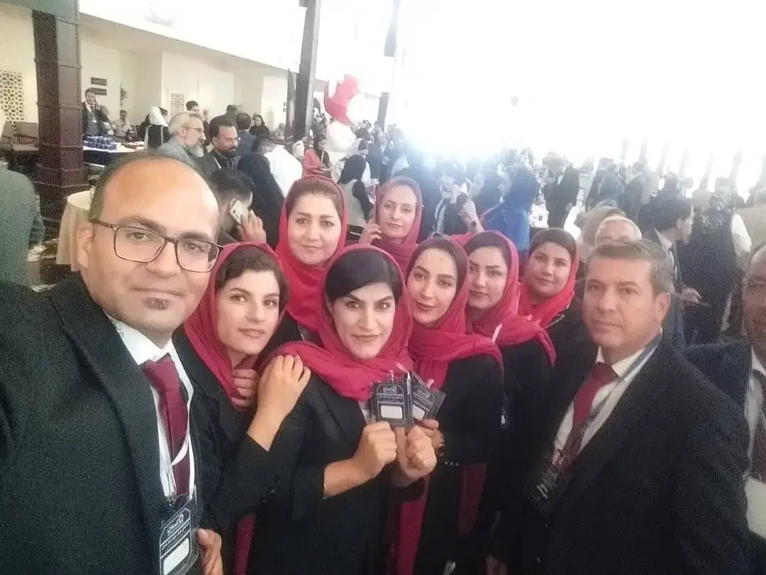 آگهی استخدام ویژه در شهرستان زرین دشت|استخدام بازاریابی و فروش|ایزدخواست, |دیوار