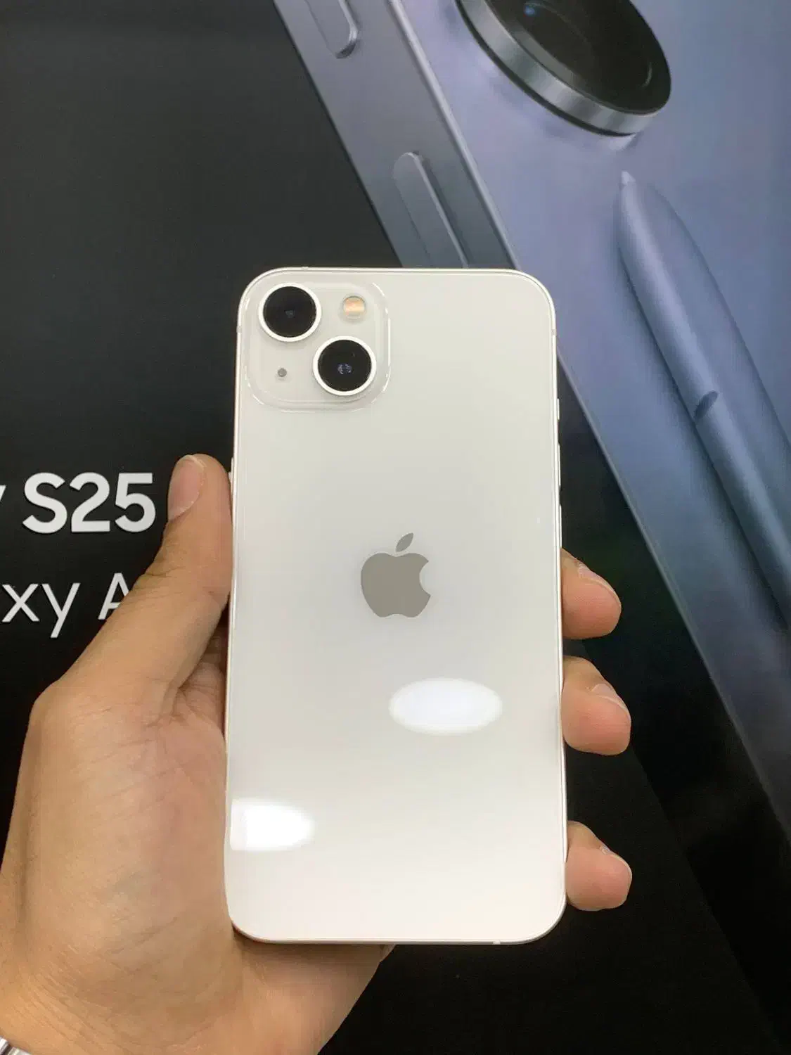 آیفون 13 در حد نو iPhone 13 128GB|موبایل|کرج, اصفهانیها|دیوار