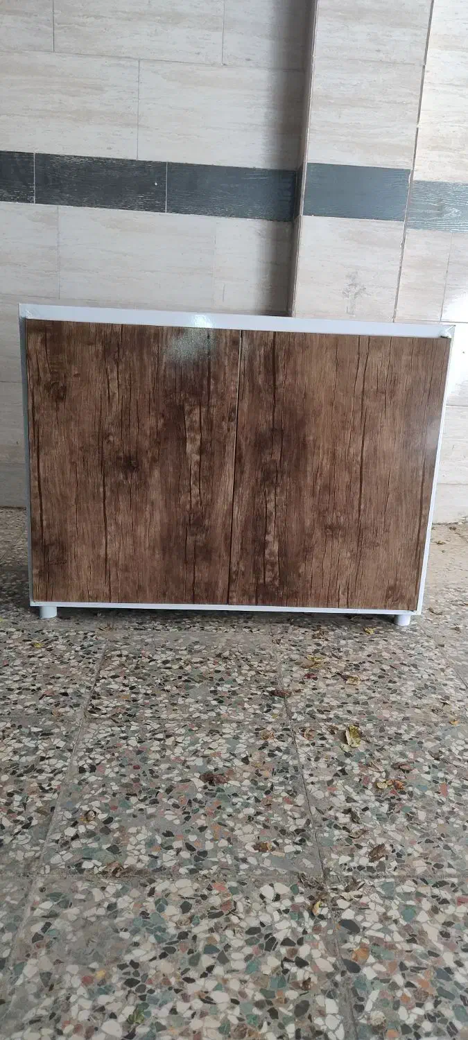 کابینت تمام فلزی|مصالح و تجهیزات ساختمان|آباده, |دیوار