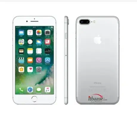 ایفون سون پلاس ۲۵۶|موبایل|شیراز, زرگری|دیوار