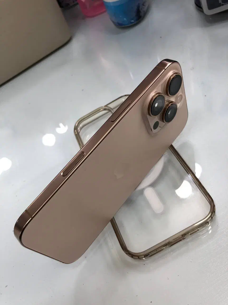 iPhone16pro|موبایل|بندرعباس, |دیوار