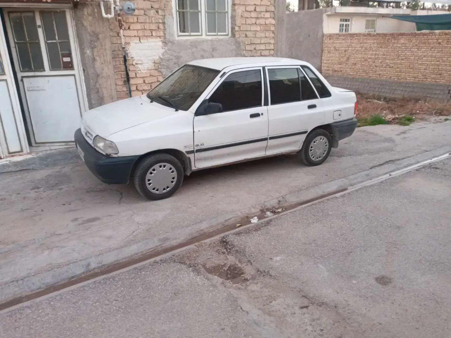 خودرو|خودرو سواری و وانت|مرودشت, ده بید|دیوار